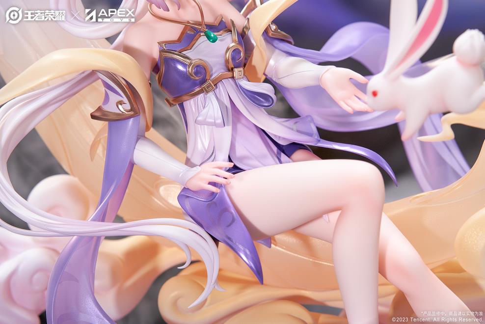 Honor of King X APEX TOYS - Chang’e (Licensed) [PRE-ORDER CLOSED]