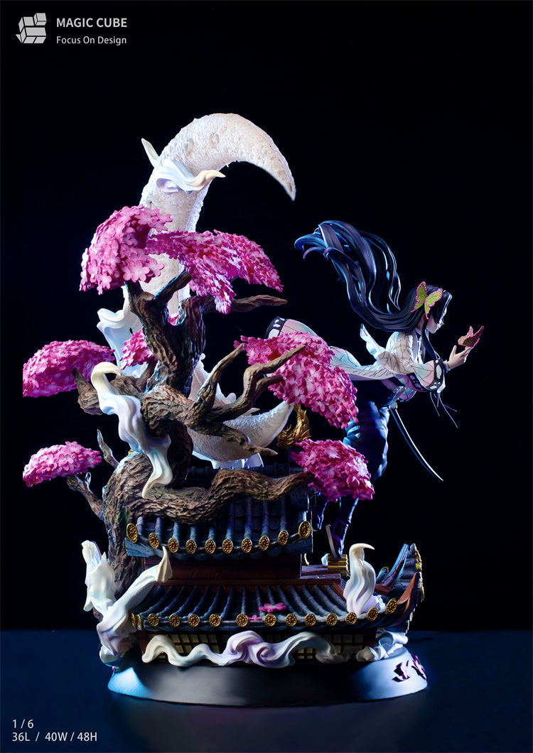Magic Cube Studio - Kocho Kanae [IN-STOCK] – GK Collectors