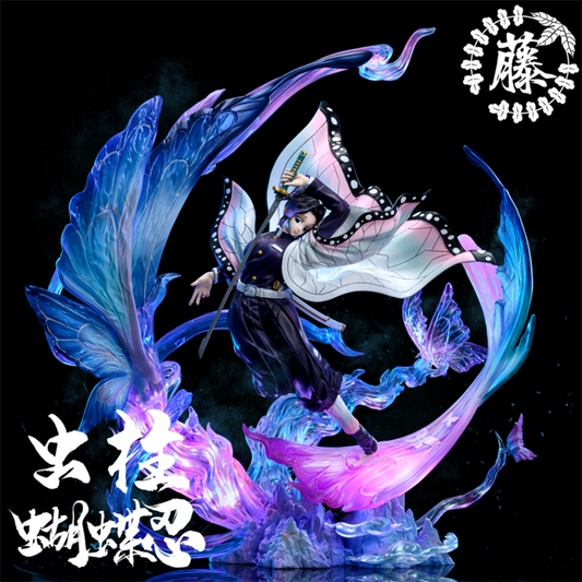 Wisteria Studio - Kocho Shinobu [IN-STOCK]