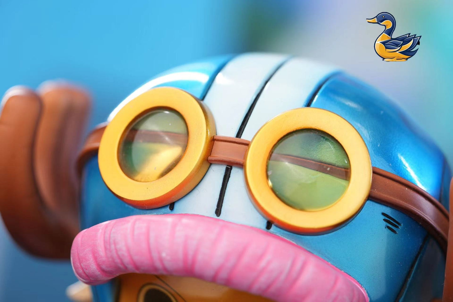 YN Studio - Egghead Series Chopper [PRE-ORDER CLOSED]