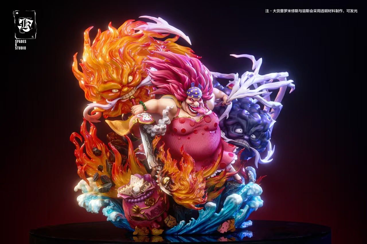 SPK Studio - Big Mom Charlotte Linlin [PRE-ORDER]