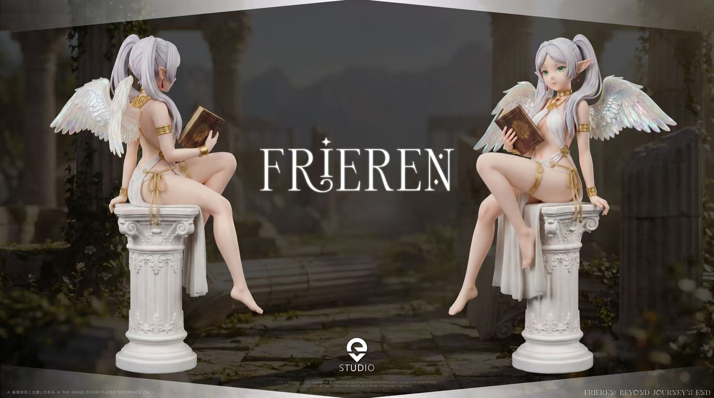 Eve Studio - Angel Series Frieren [PRE-ORDER]
