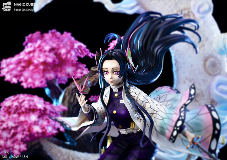 Magic Cube Studio - Kocho Kanae [IN-STOCK]