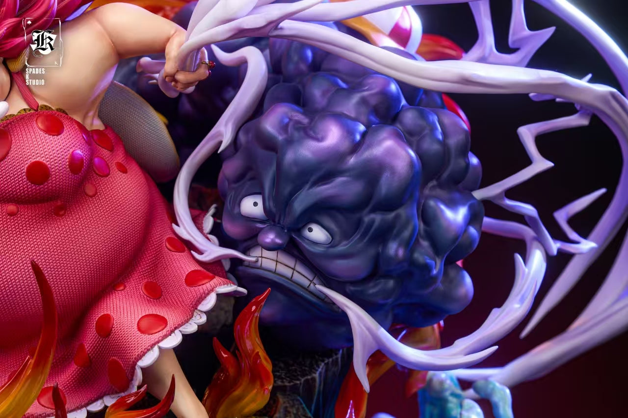 SPK Studio - Big Mom Charlotte Linlin [PRE-ORDER]