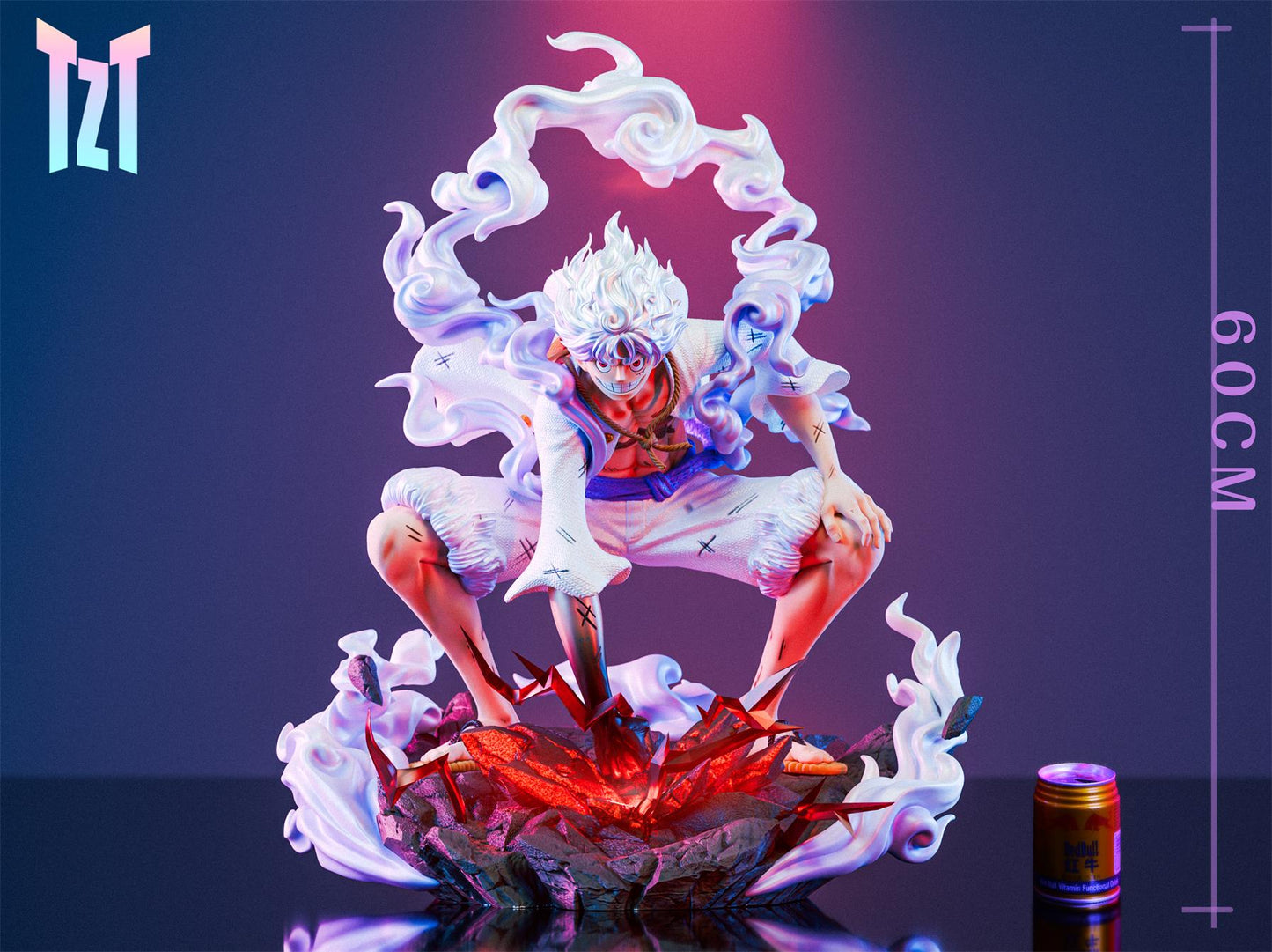 TZT Studio - Nika Luffy [PRE-ORDER CLOSED]