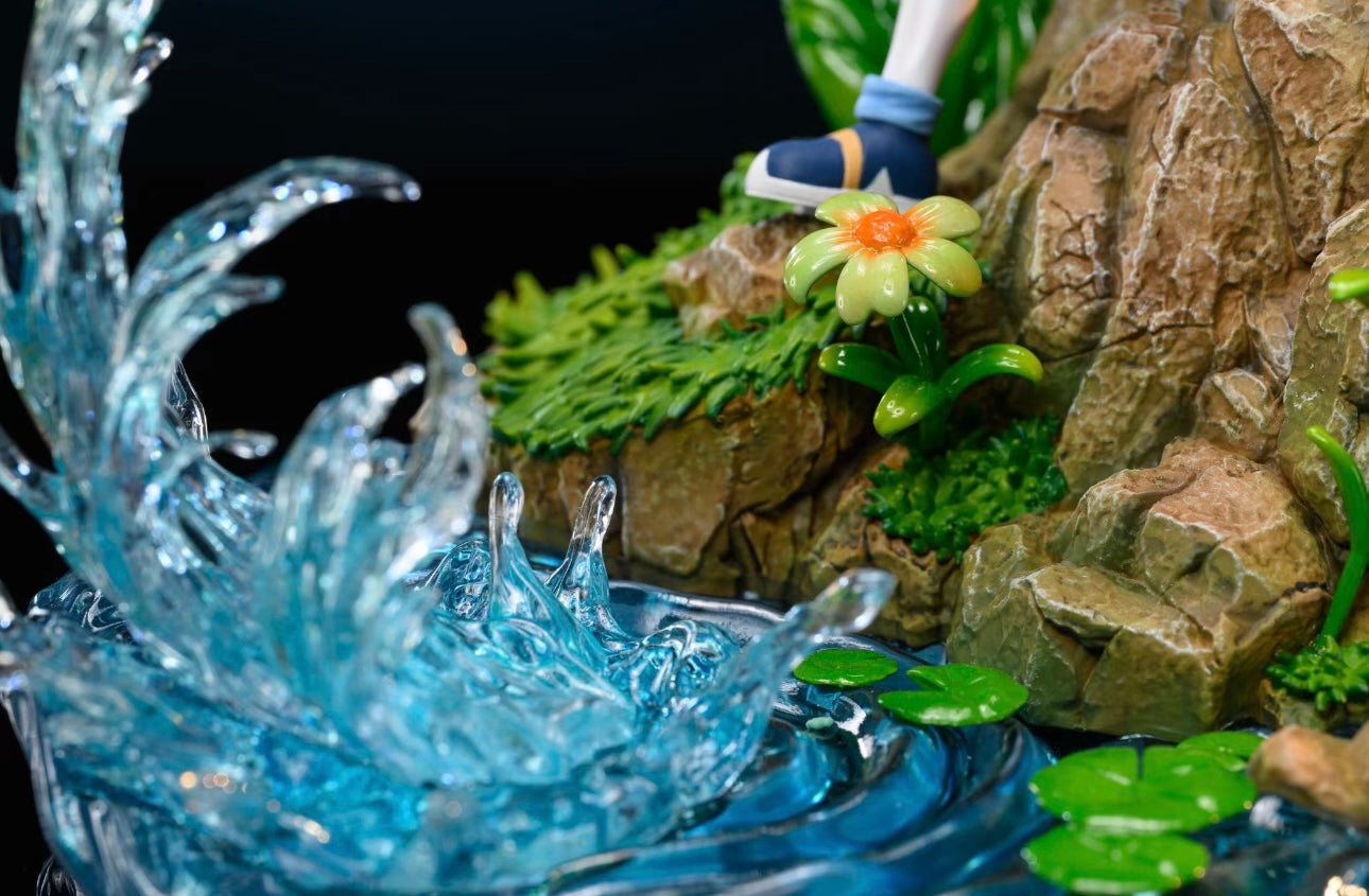 Fairy Studio - Cynthia Fishing [PRE-ORDER CLOSED]