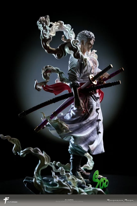 FIT Studio - Nika Zoro [PRE-ORDER CLOSED]
