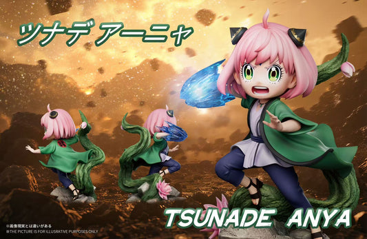 CR Studio - Anya Cosplay Series Tsunade [PRE-ORDER]