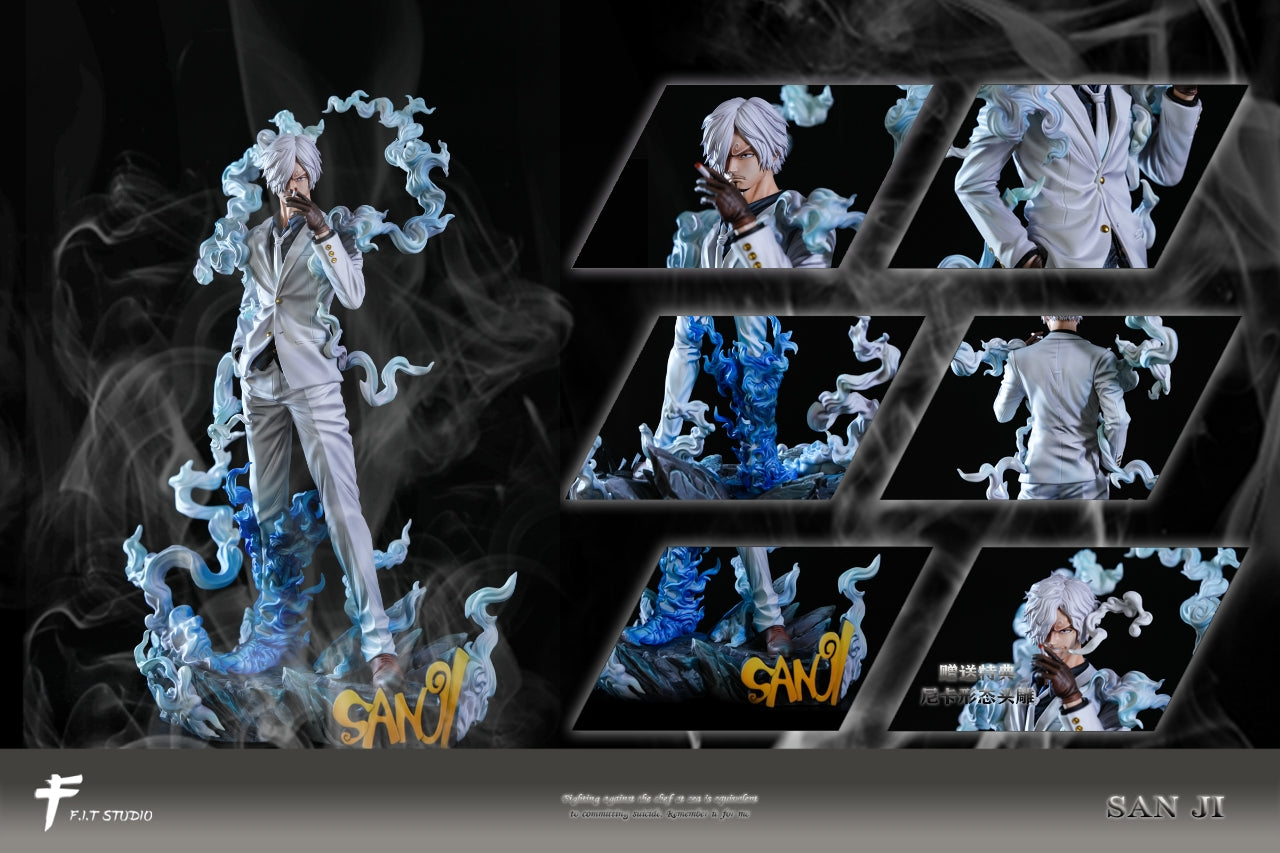 One Piece – GK Collectors
