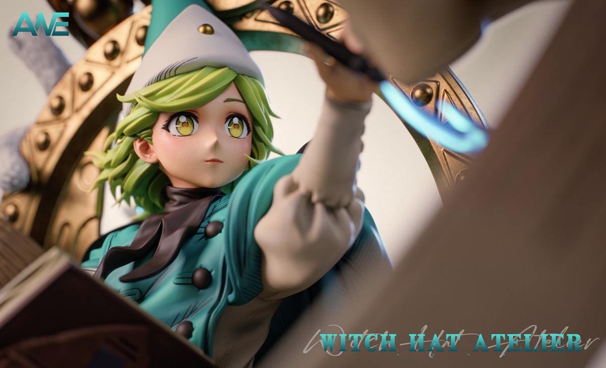 ANE Studio - Coco [PRE-ORDER]
