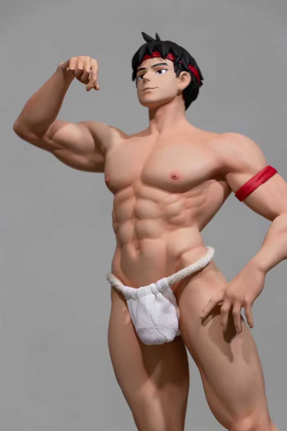 DD Studio - Karate Boy [PRE-ORDER]