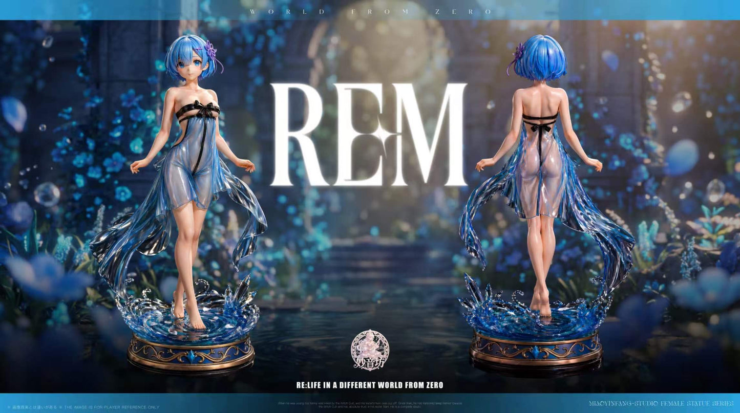 Miao Yin Fang Studio - Rem [PRE-ORDER]