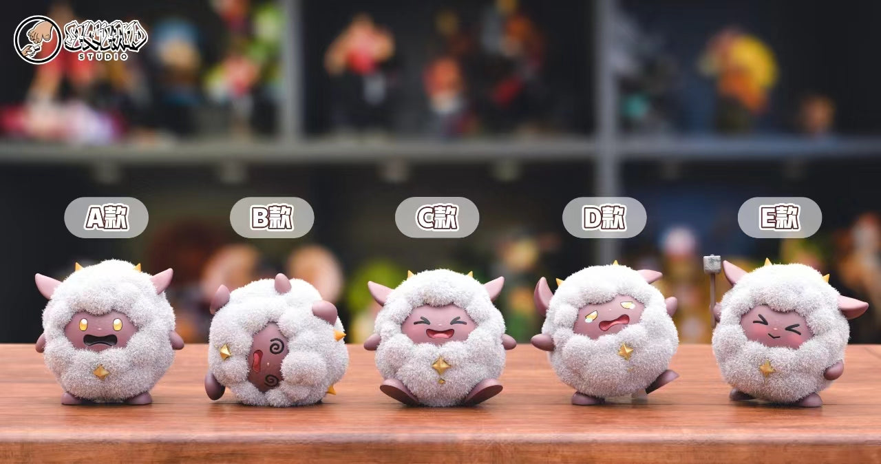 Show Hand Studio - Palworld Sheep [PRE-ORDER CLOSED]