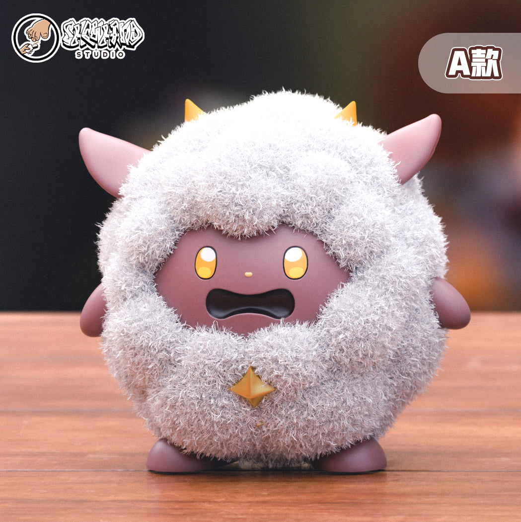 Show Hand Studio - Palworld Sheep [PRE-ORDER CLOSED]