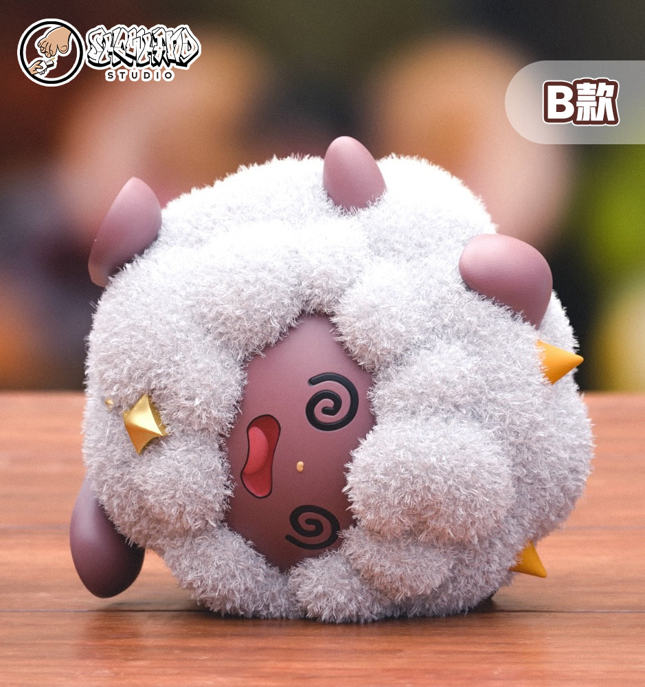 Show Hand Studio - Palworld Sheep [PRE-ORDER CLOSED]
