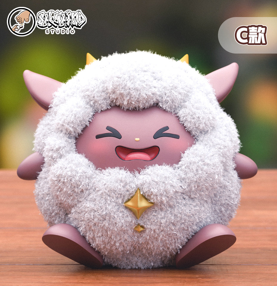 Show Hand Studio - Palworld Sheep [PRE-ORDER CLOSED]