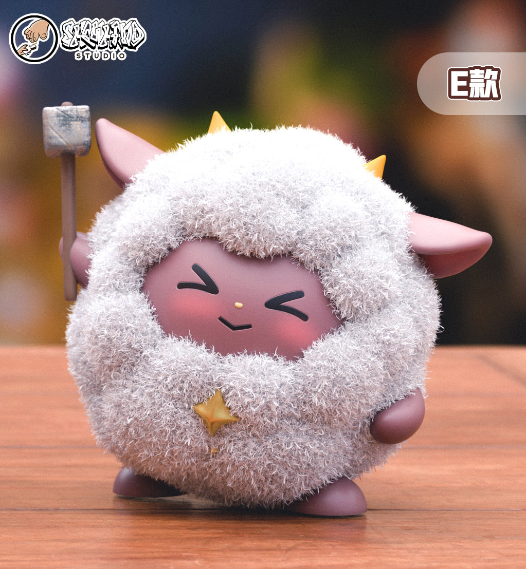 Show Hand Studio - Palworld Sheep [PRE-ORDER CLOSED]