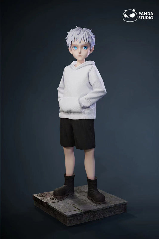 Panda Studio - Kid Gojo [PRE-ORDER CLOSED]