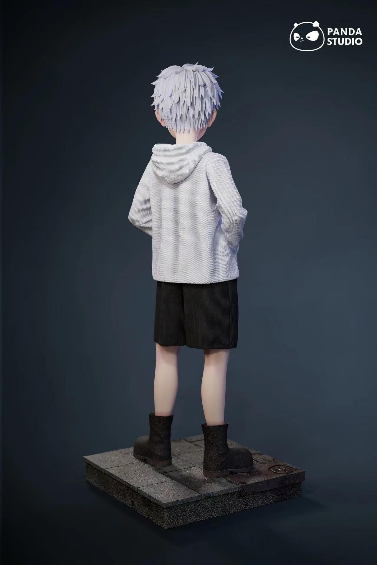 Panda Studio - Kid Gojo [PRE-ORDER CLOSED]