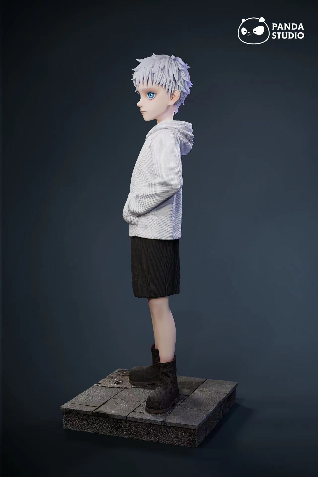 Panda Studio - Kid Gojo [PRE-ORDER CLOSED]