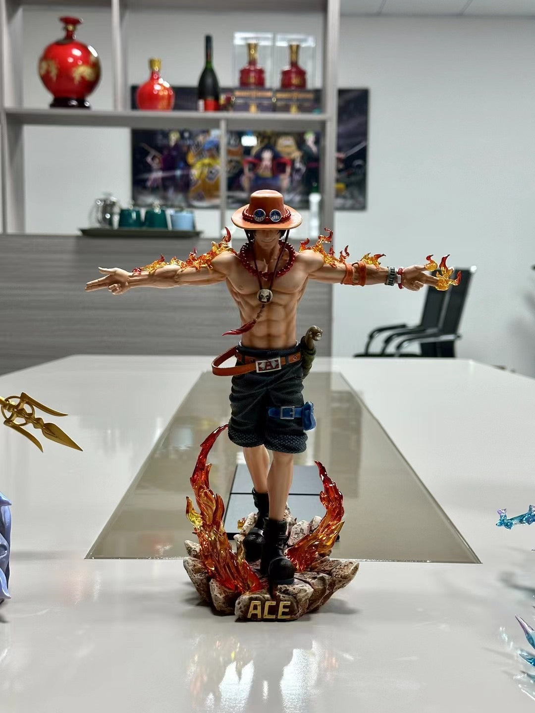 LX Studios - Ace [IN-STOCK] – GK Collectors