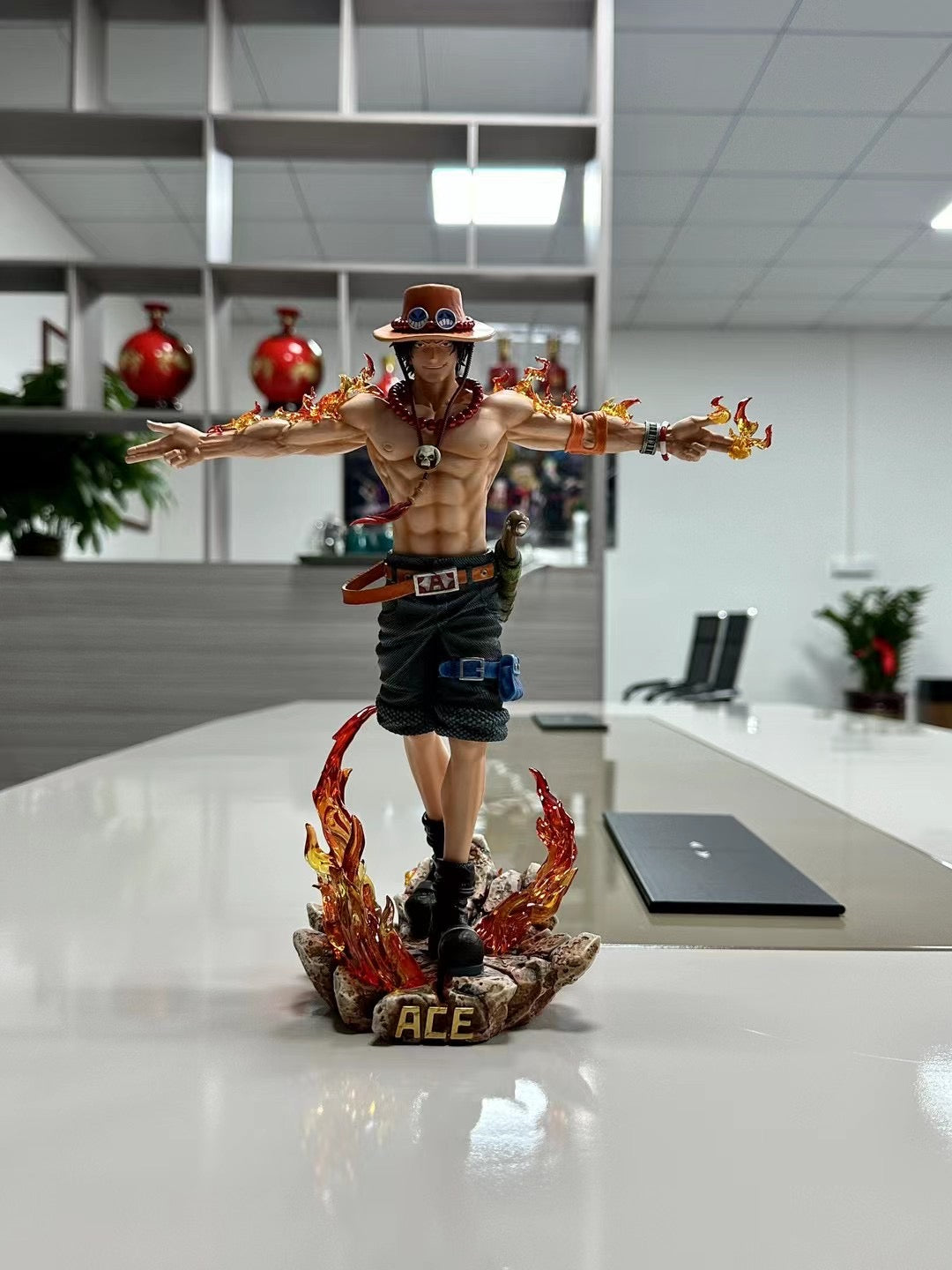 LX Studios - Ace [IN-STOCK] – GK Collectors