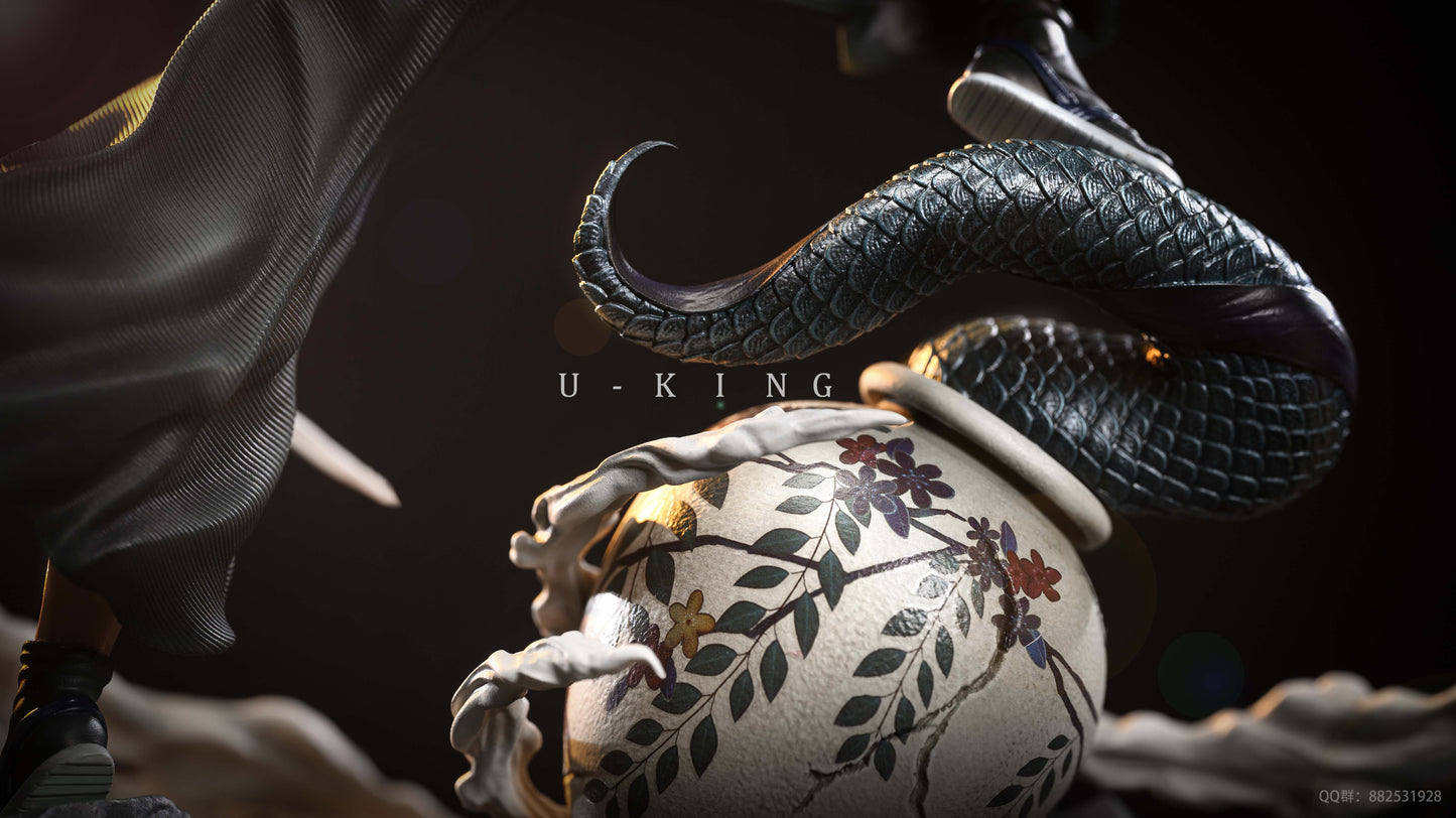 U-KING Studio - Mist Pillar Tokito Muichiro [PRE-ORDER CLOSED]