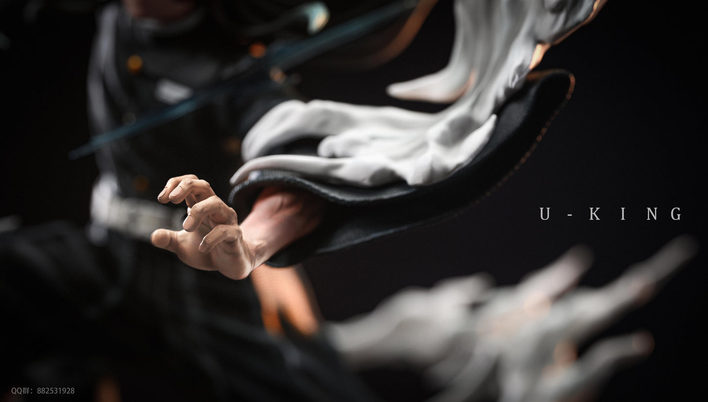 U-KING Studio - Mist Pillar Tokito Muichiro [PRE-ORDER CLOSED]
