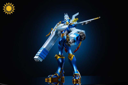 Sun Studio - Kaiser Garurumon [PRE-ORDER]