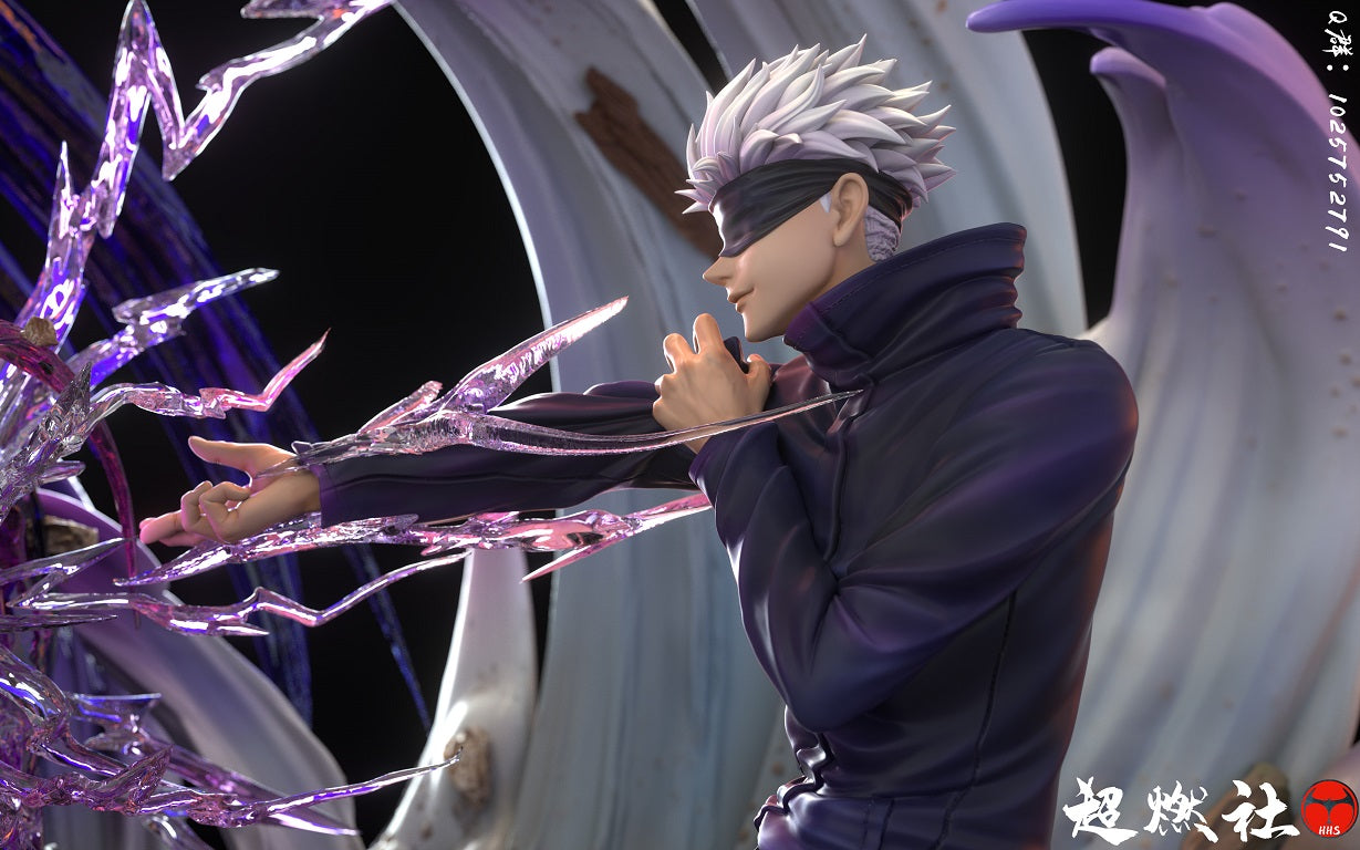 HH Studio - Gojo Satoru [IN-STOCK]