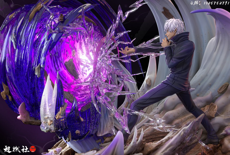 HH Studio - Gojo Satoru [IN-STOCK]