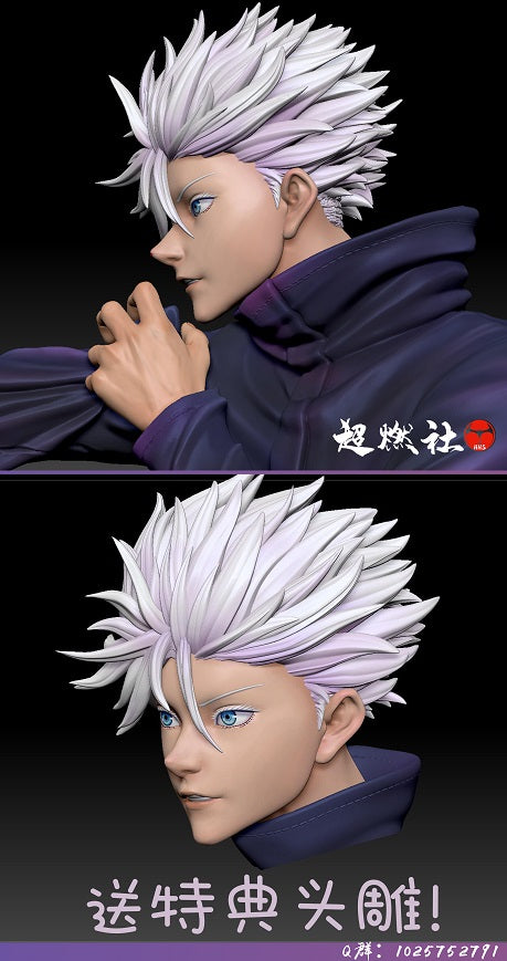 HH Studio - Gojo Satoru [IN-STOCK]