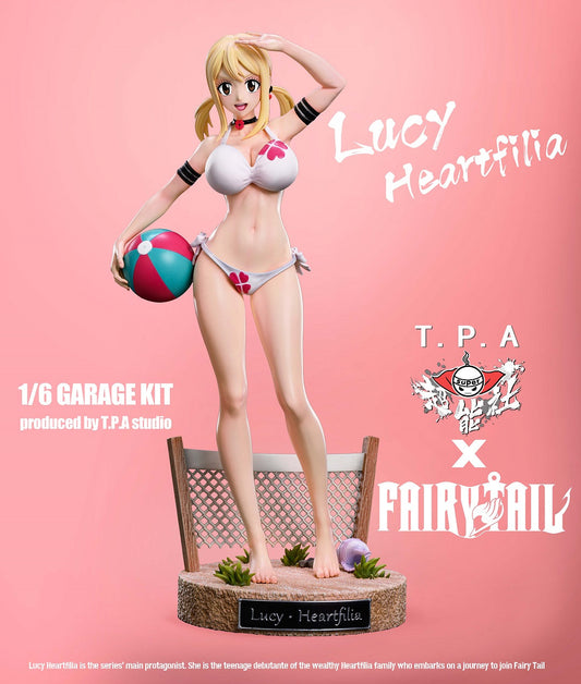 TPA Studio - Swimsuit Series Lucy Heartfilia [IN-STOCK]