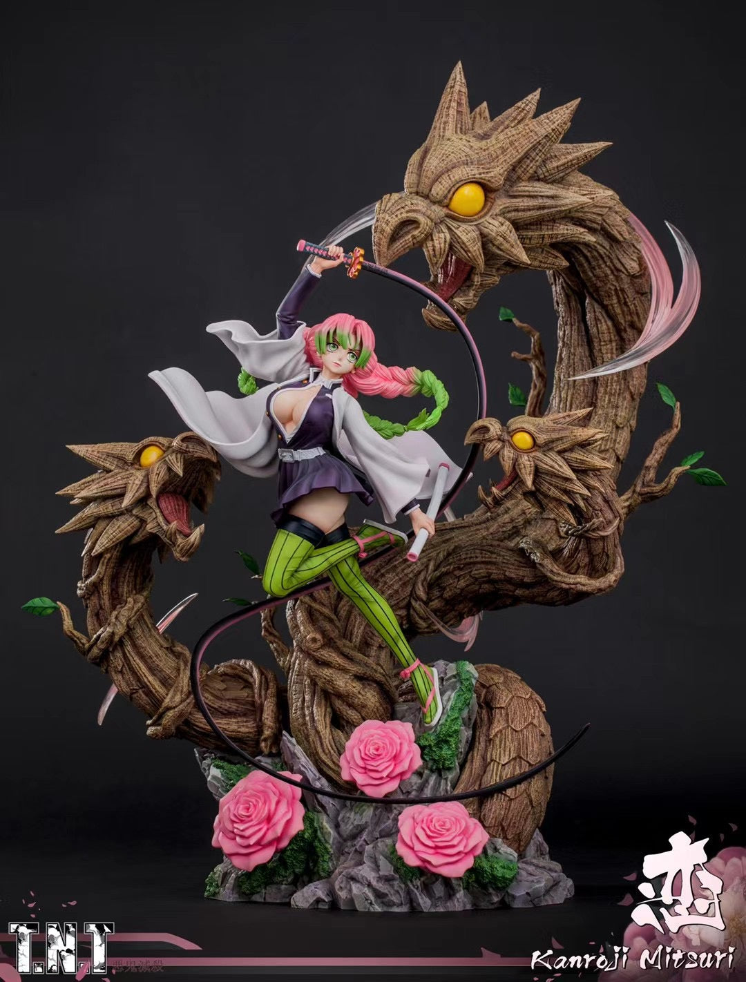 TNT Studio - Love Pillar Kanroji Mitsuri [IN-STOCK]