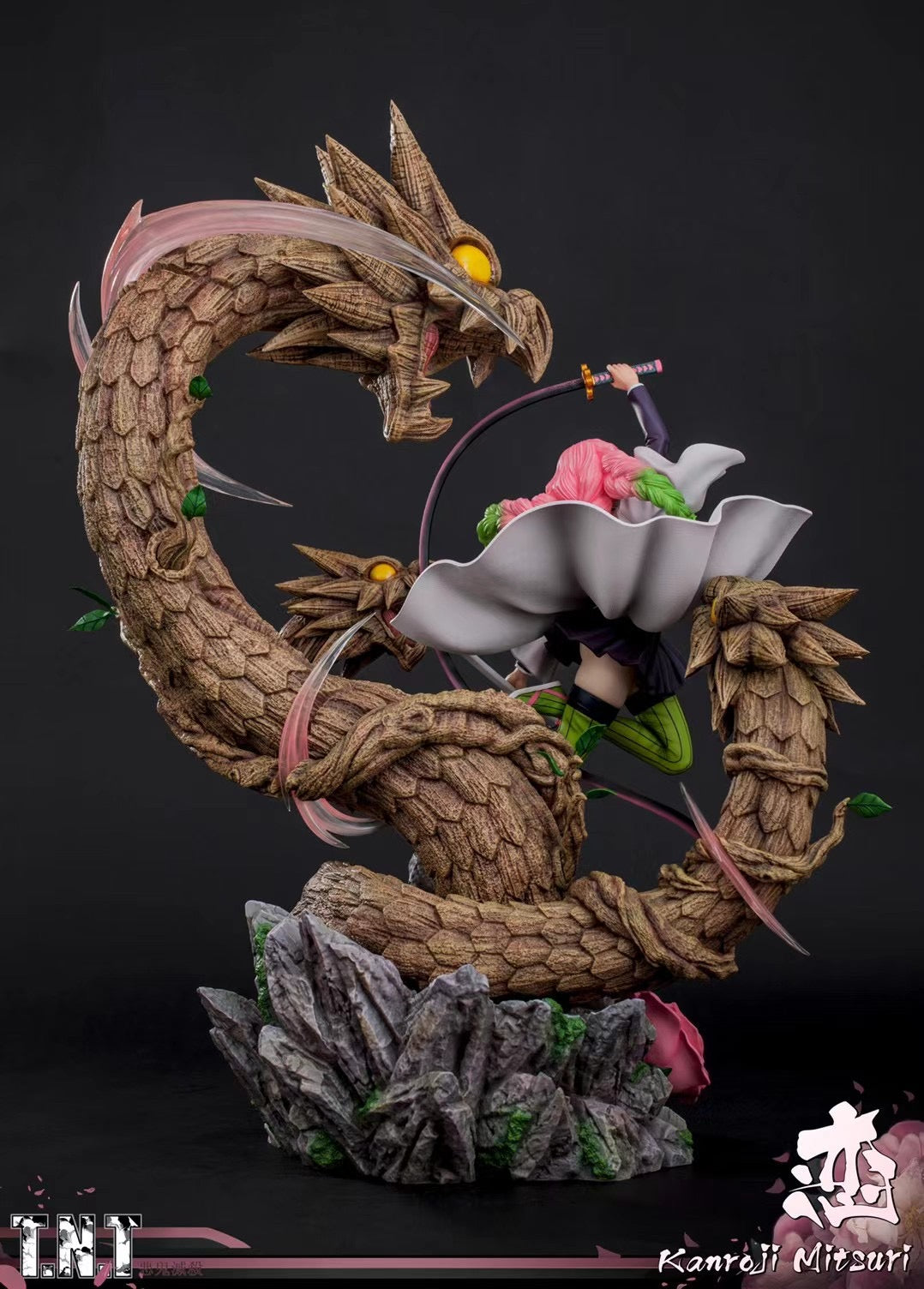 TNT Studio - Love Pillar Kanroji Mitsuri [IN-STOCK]