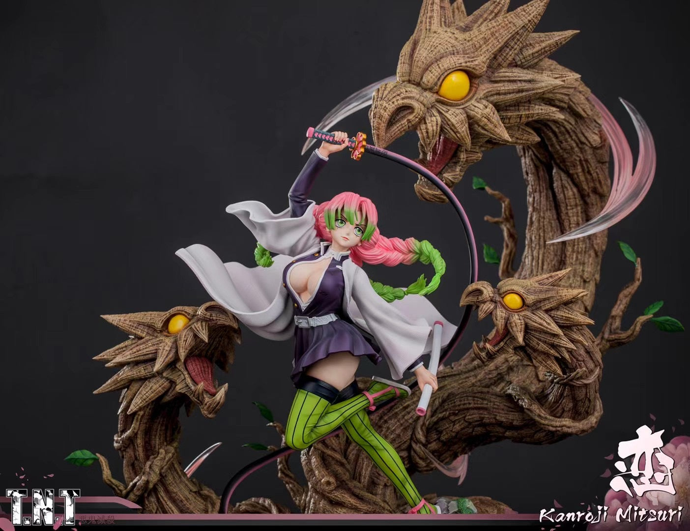 TNT Studio - Love Pillar Kanroji Mitsuri [IN-STOCK]