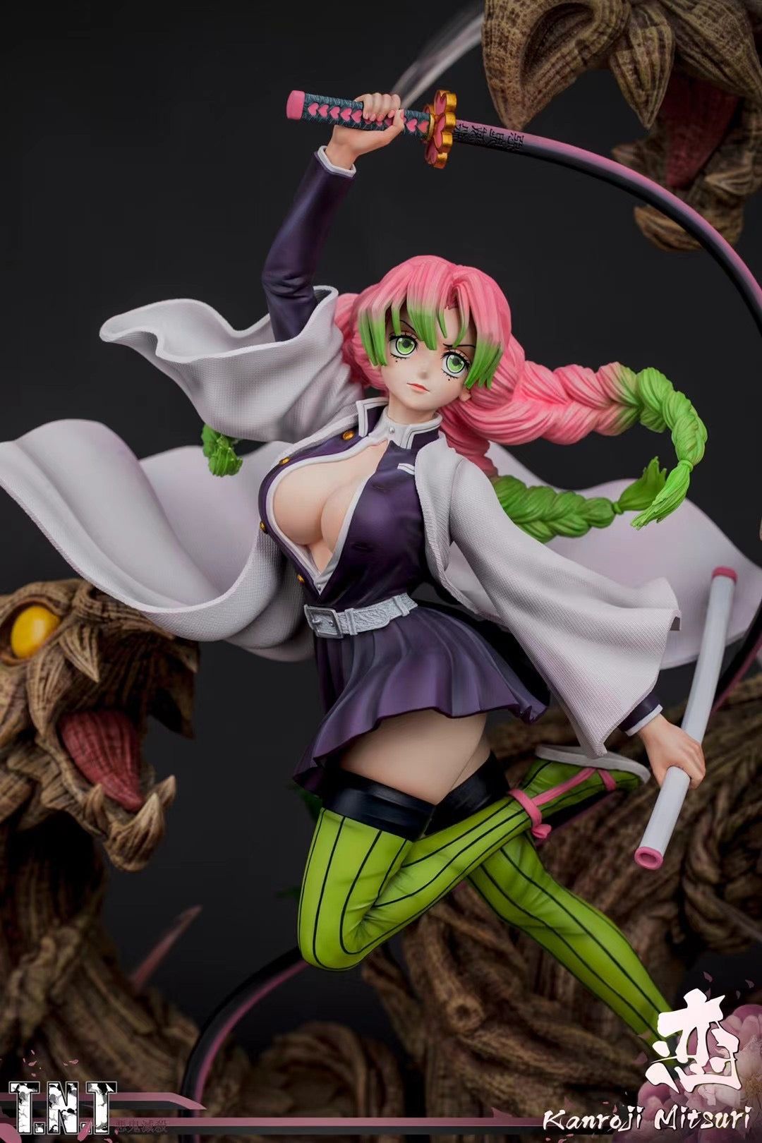 TNT Studio - Love Pillar Kanroji Mitsuri [IN-STOCK]