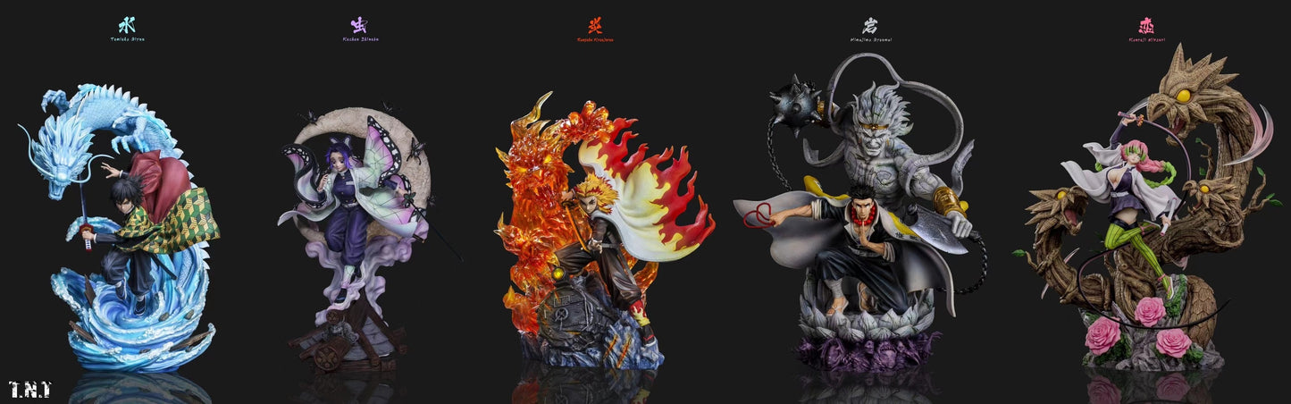 TNT Studio - Love Pillar Kanroji Mitsuri [IN-STOCK]
