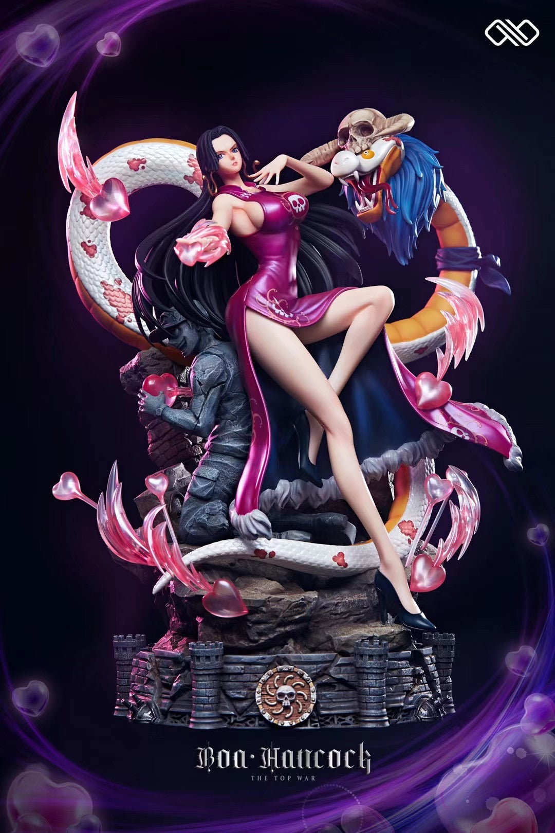 ∞ Studio - Boa Hancock [IN-STOCK]