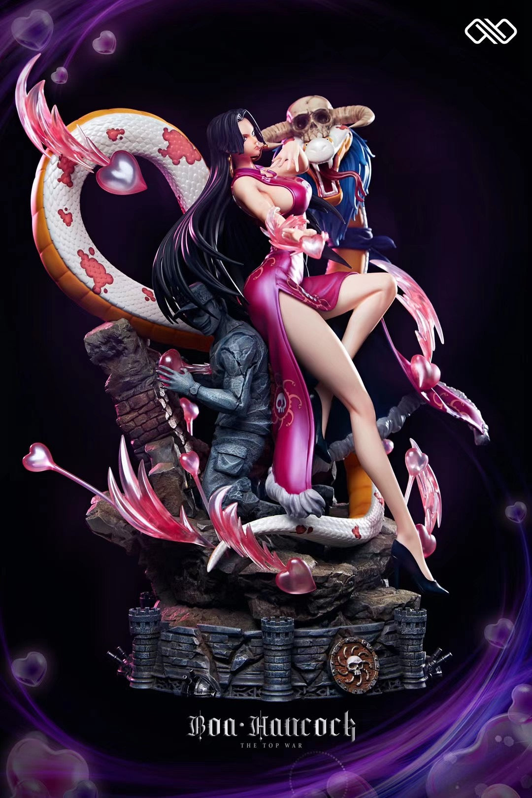 ∞ Studio - Boa Hancock [IN-STOCK]