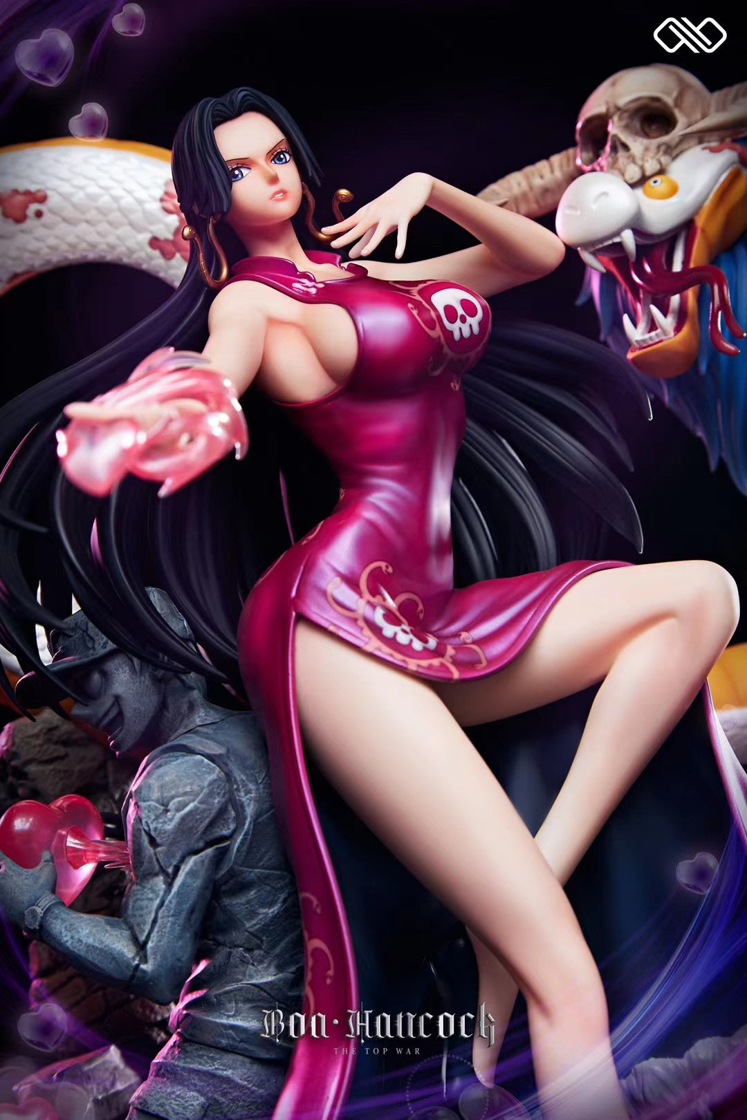 ∞ Studio - Boa Hancock [IN-STOCK]