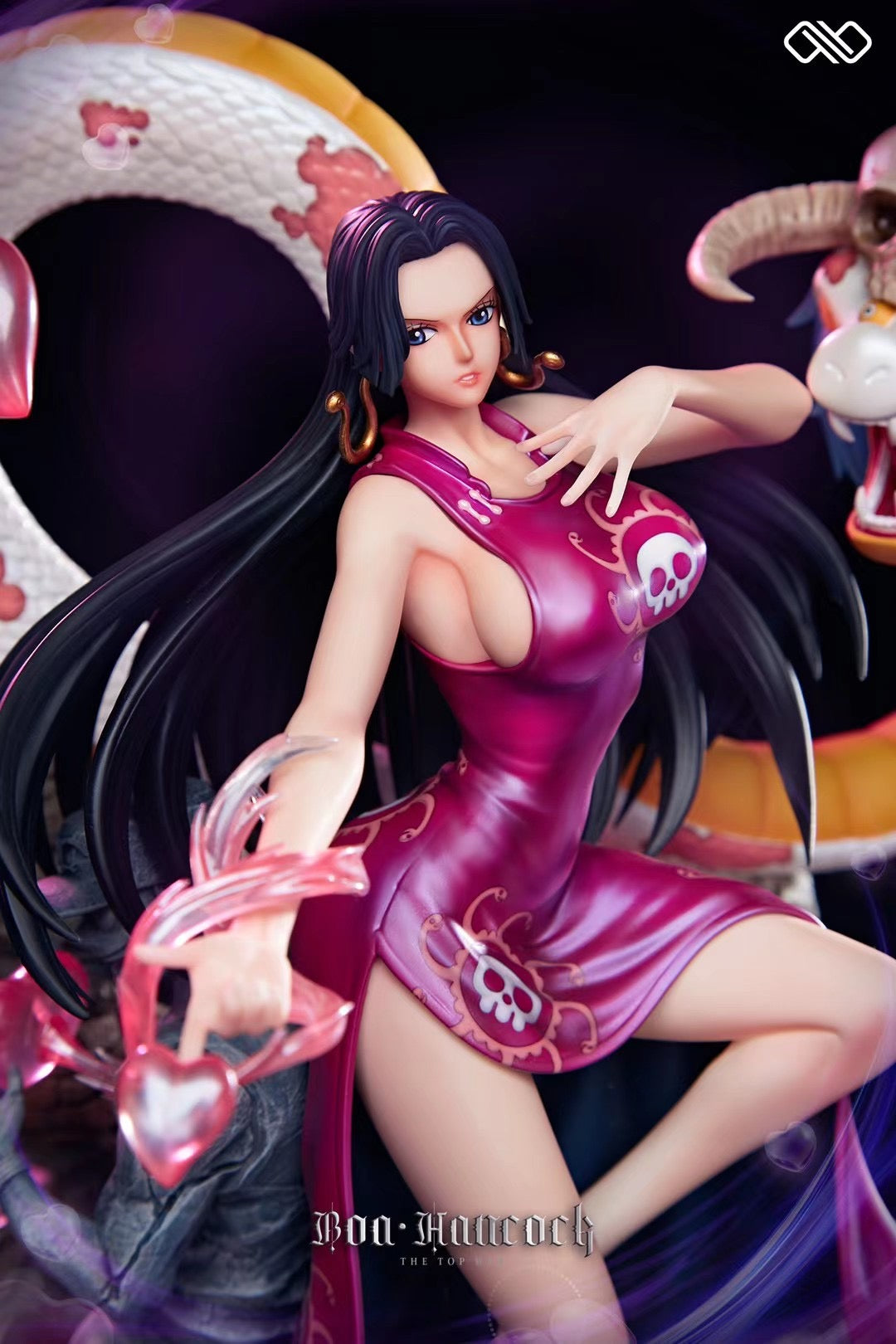 ∞ Studio - Boa Hancock [IN-STOCK]