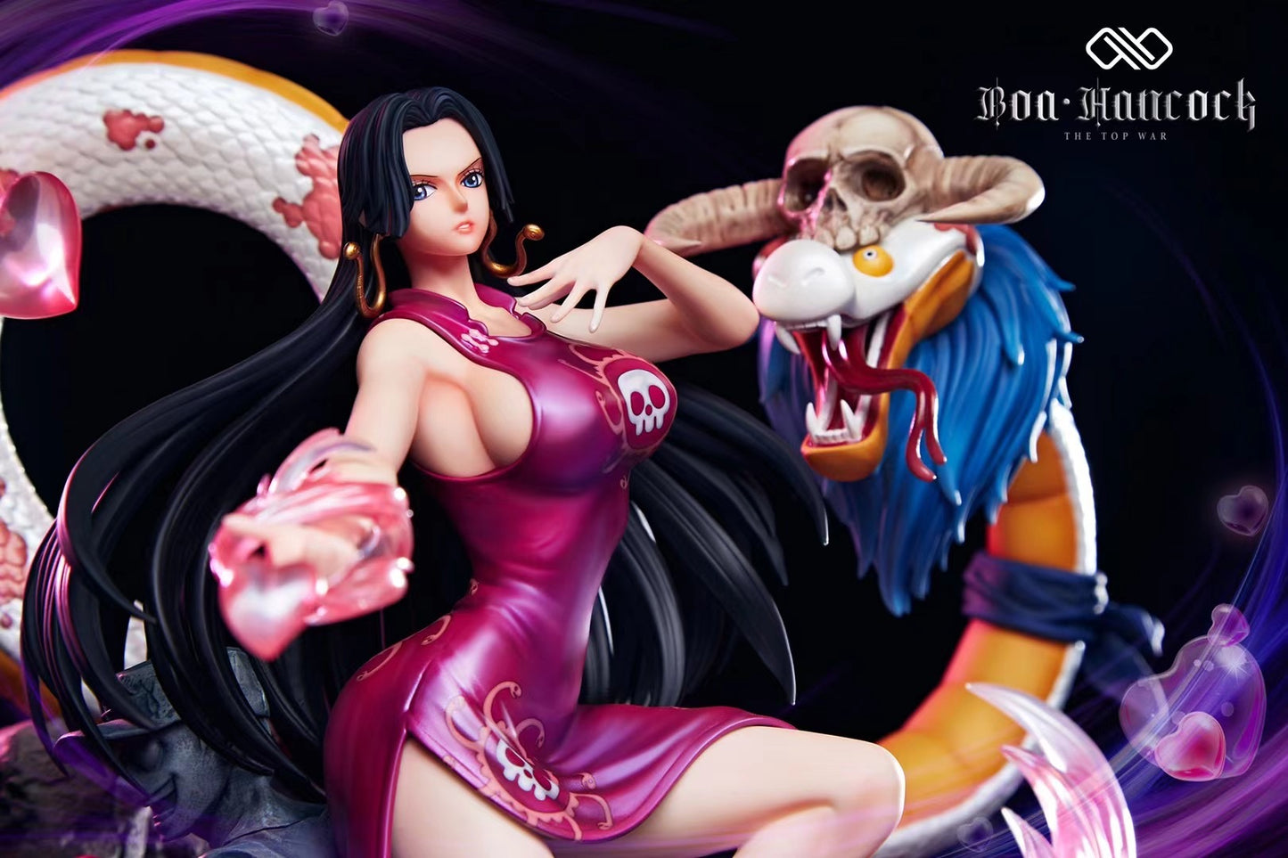 ∞ Studio - Boa Hancock [IN-STOCK]