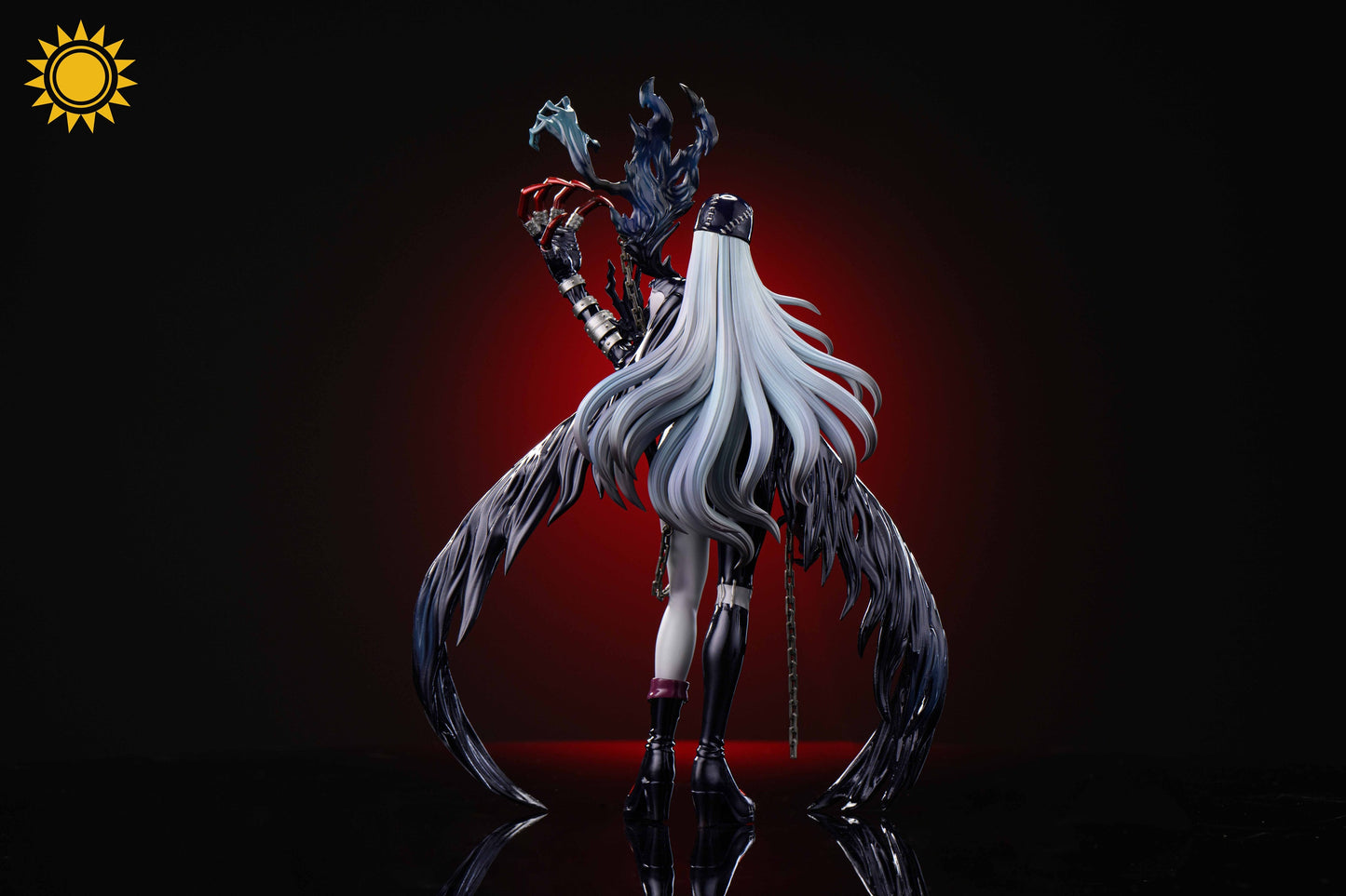 Sun Studio - Lady Devimon [PRE-ORDER]