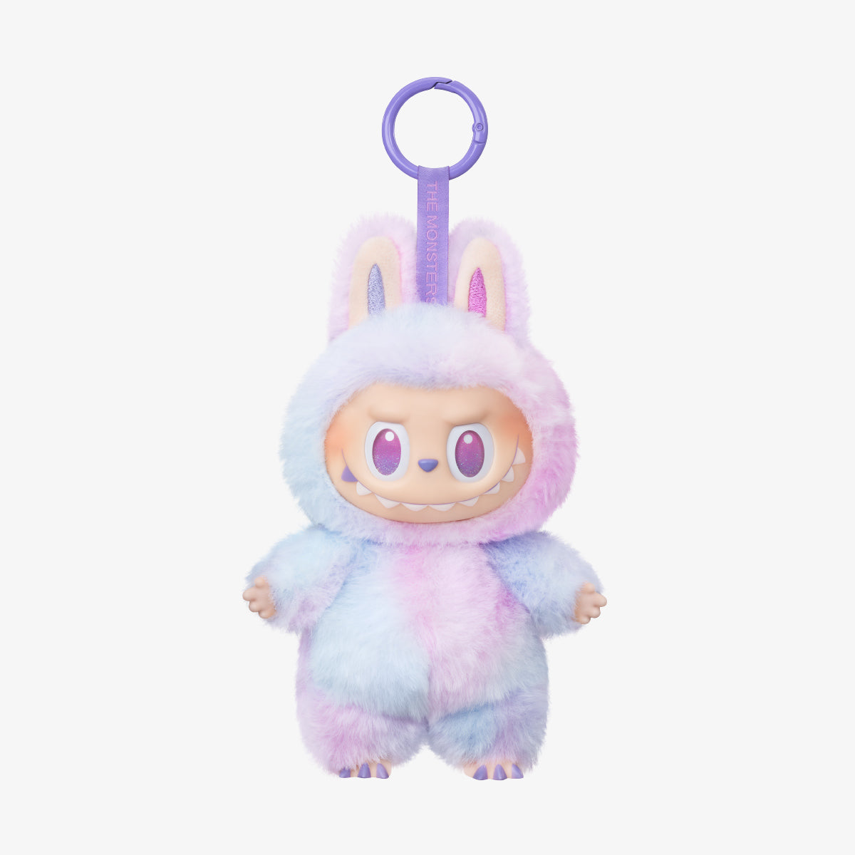 POP MART - THE MONSTERS Big into Energy Series-Vinyl Plush Pendant Blind Box [IN-STOCK]