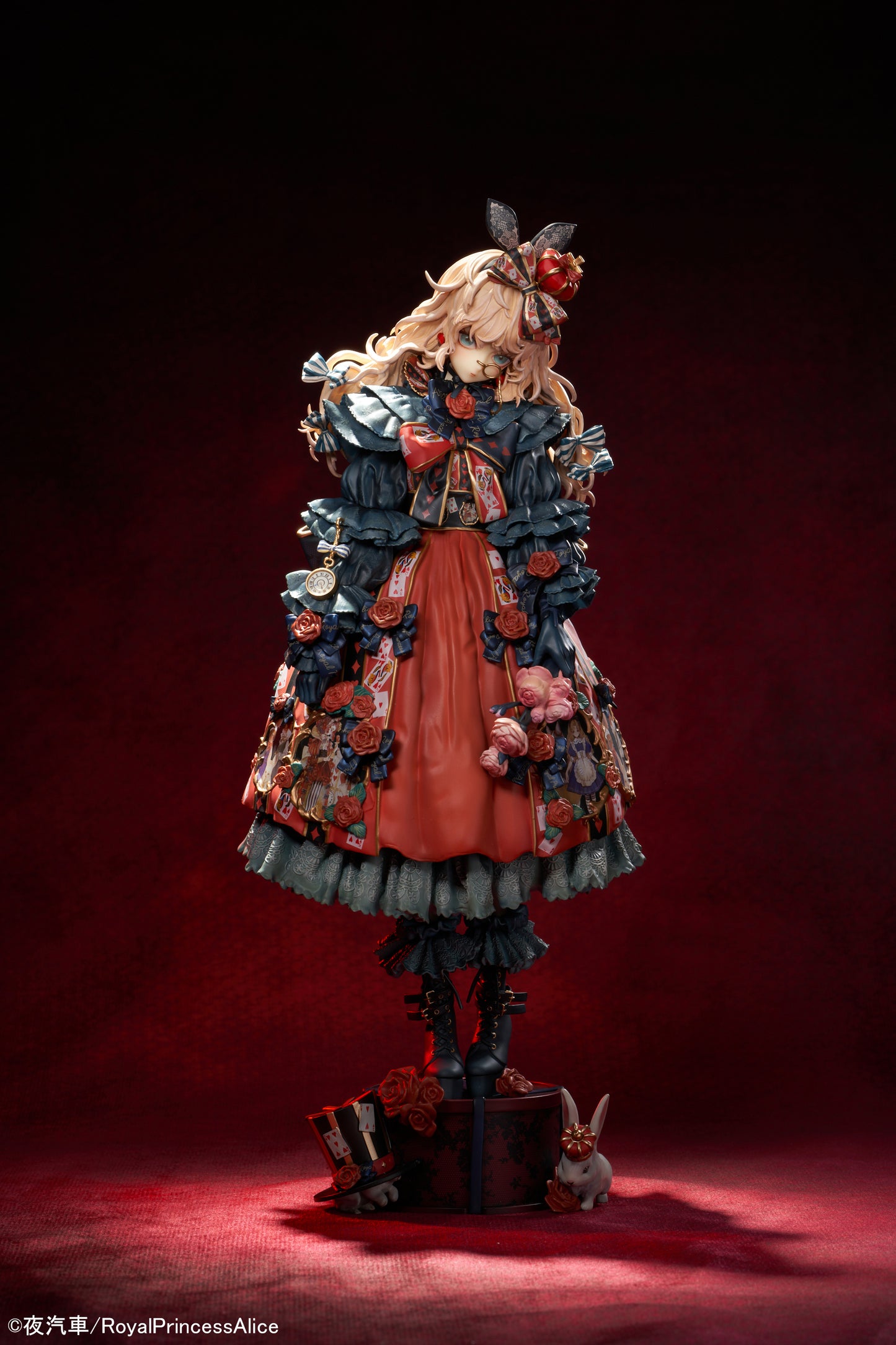 MAGI ARTS - Princess Alice [PRE-ORDER]