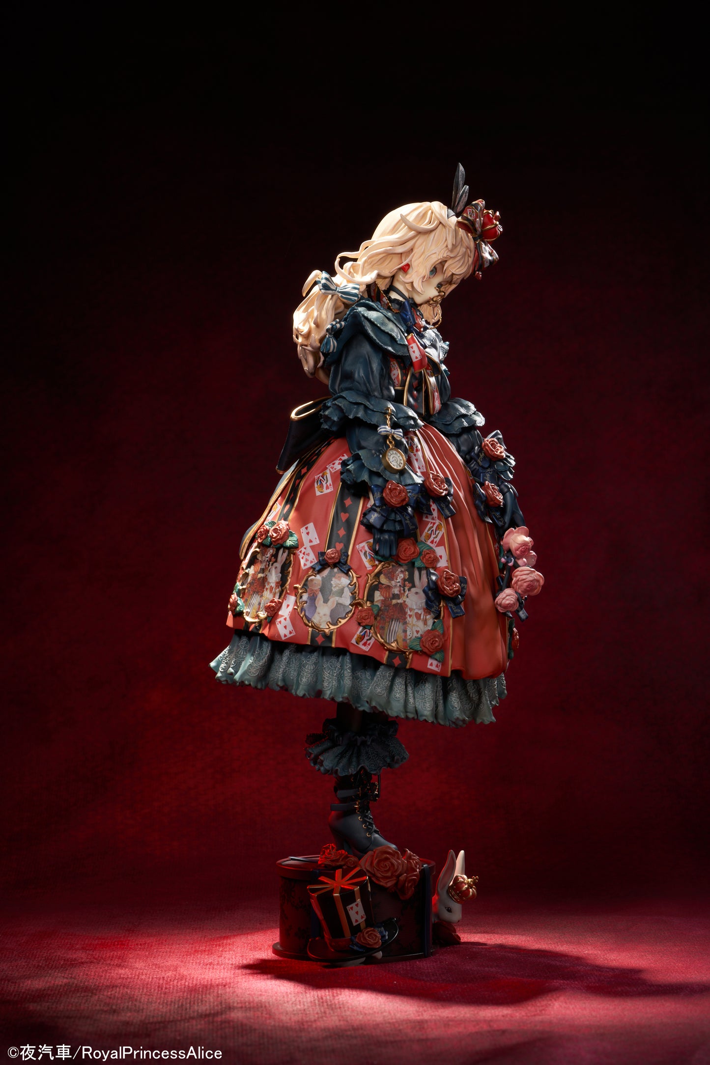 MAGI ARTS - Princess Alice [PRE-ORDER]