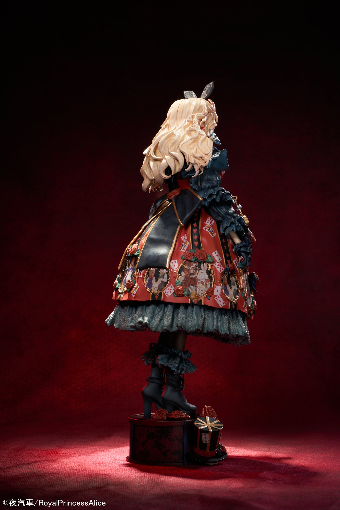 MAGI ARTS - Princess Alice [PRE-ORDER]