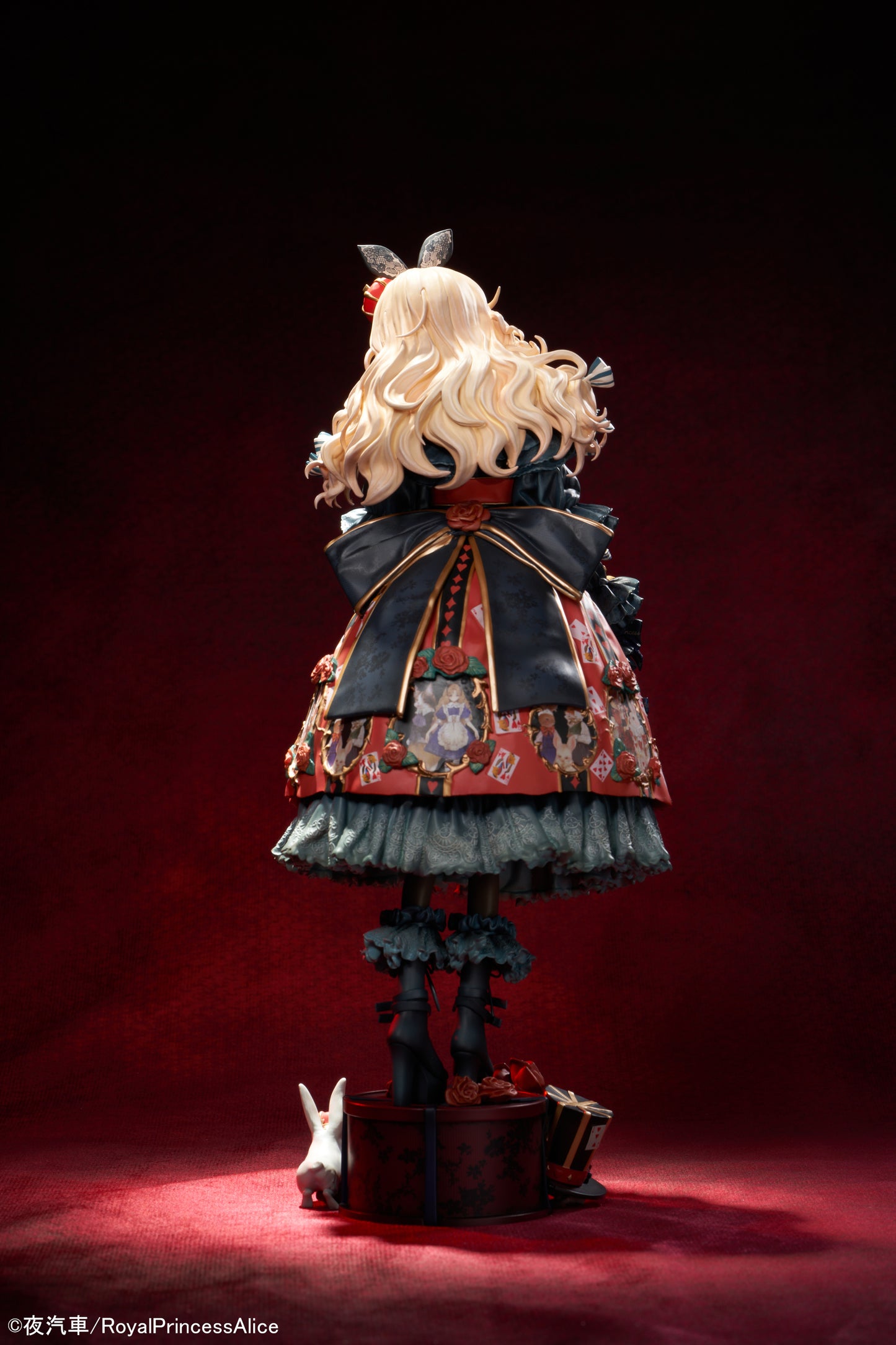 MAGI ARTS - Princess Alice [PRE-ORDER]
