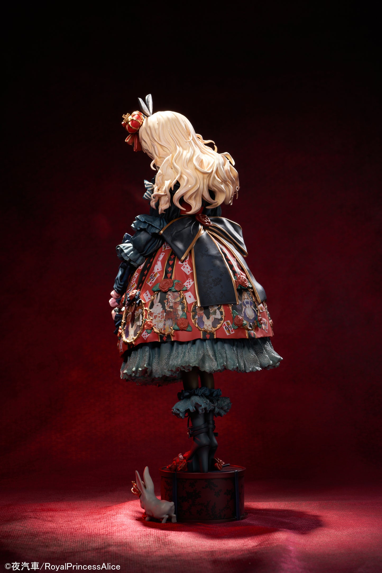 MAGI ARTS - Princess Alice [PRE-ORDER]
